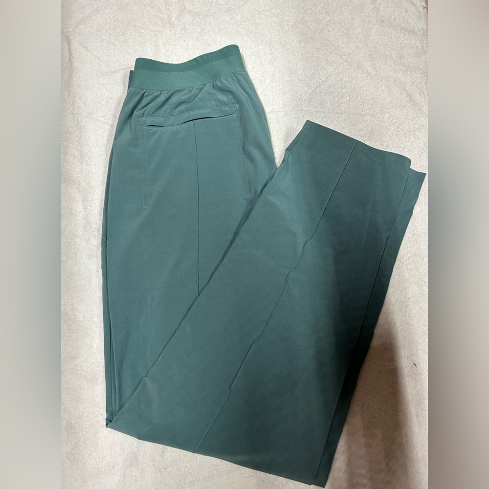Athleta Brooklyn Heights Pant sz 8
